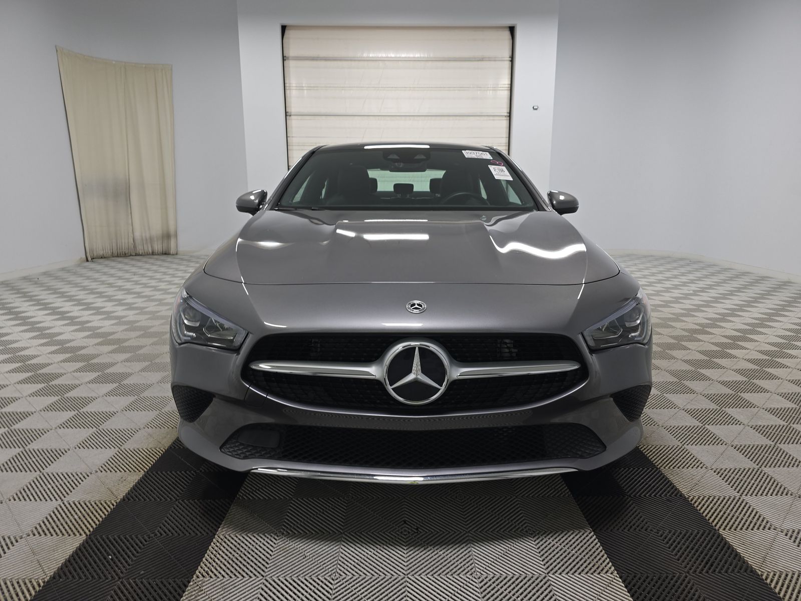 2023 Mercedes-Benz CLA CLA 250 AWD