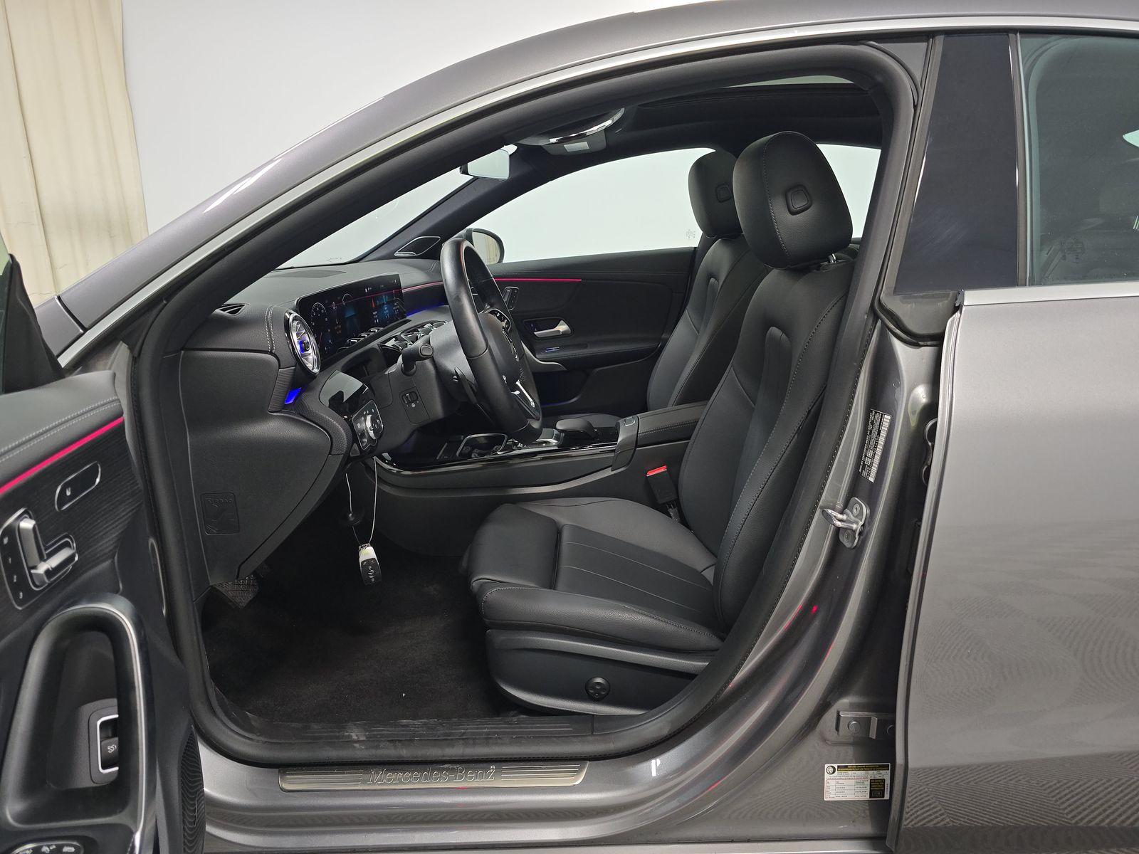 2023 Mercedes-Benz CLA CLA 250 AWD