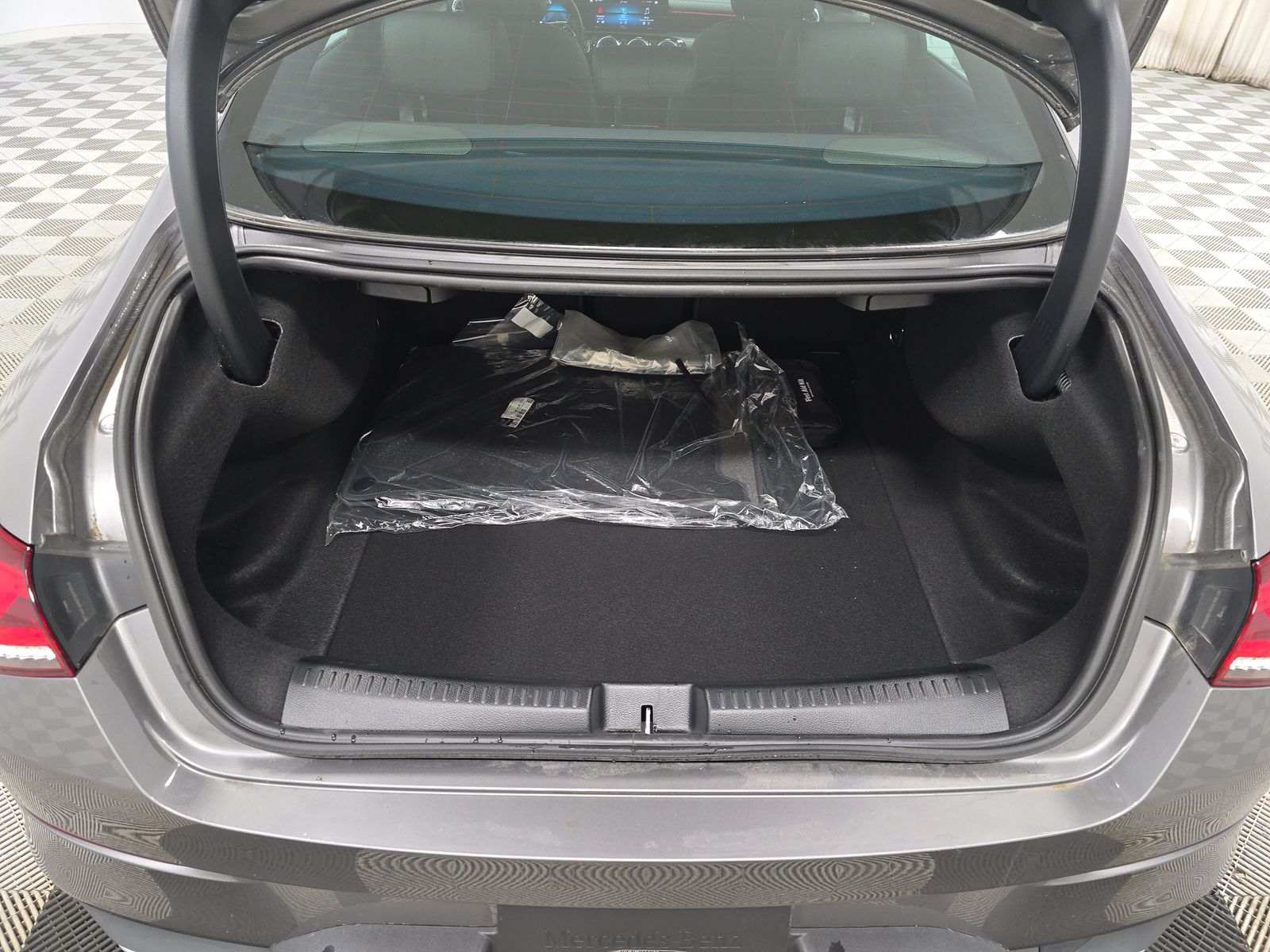 2023 Mercedes-Benz CLA CLA 250 AWD