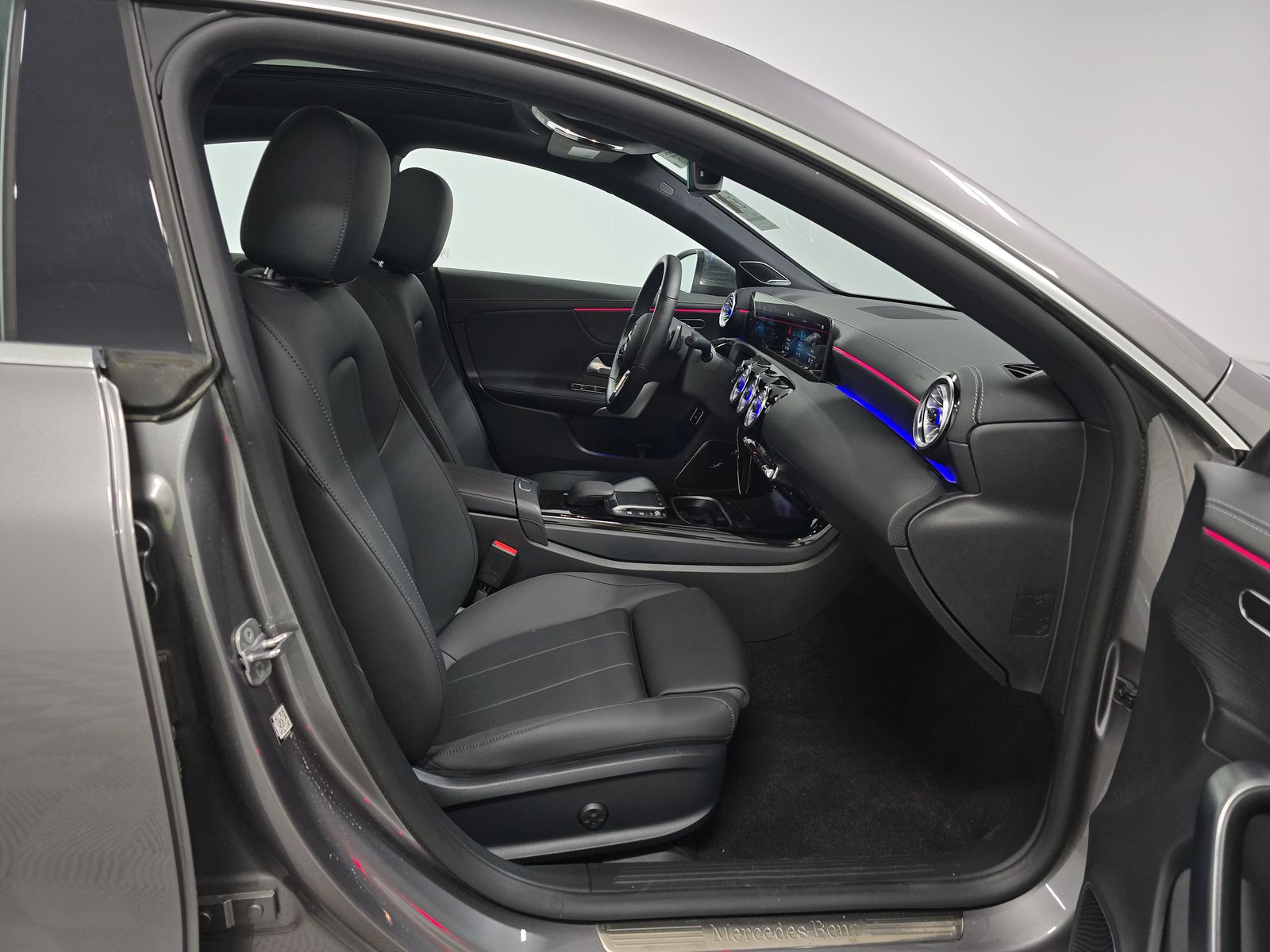 2023 Mercedes-Benz CLA CLA 250 AWD