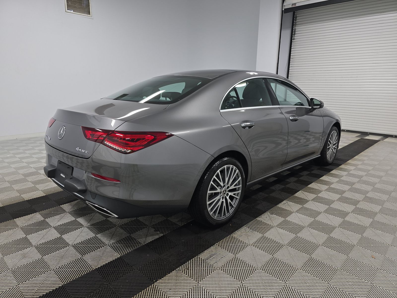 2023 Mercedes-Benz CLA CLA 250 AWD