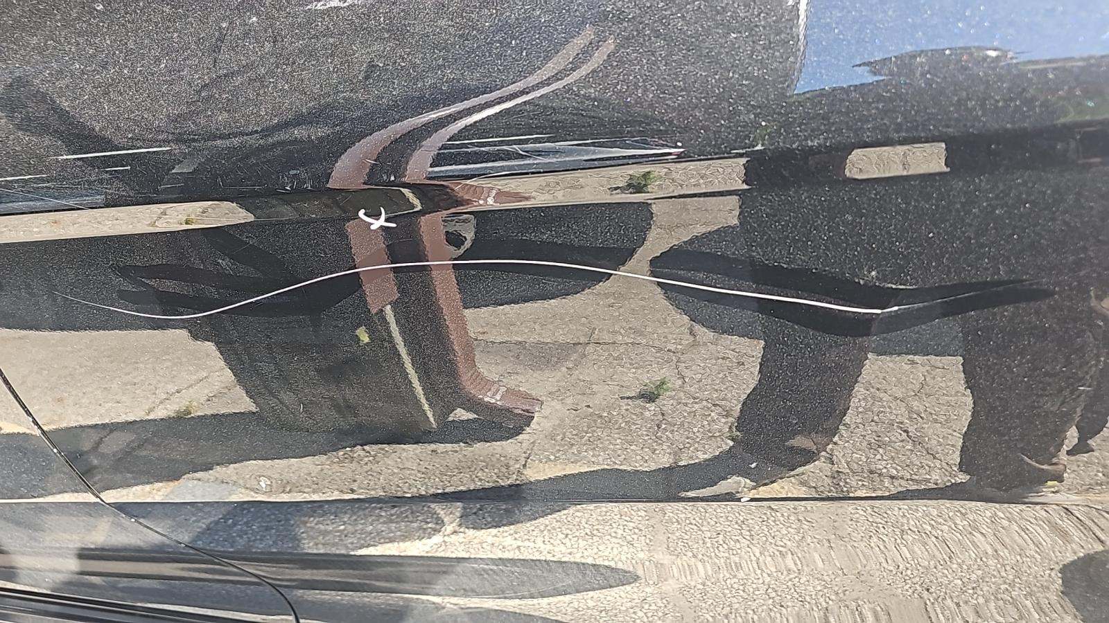 2024 Toyota Camry SE FWD