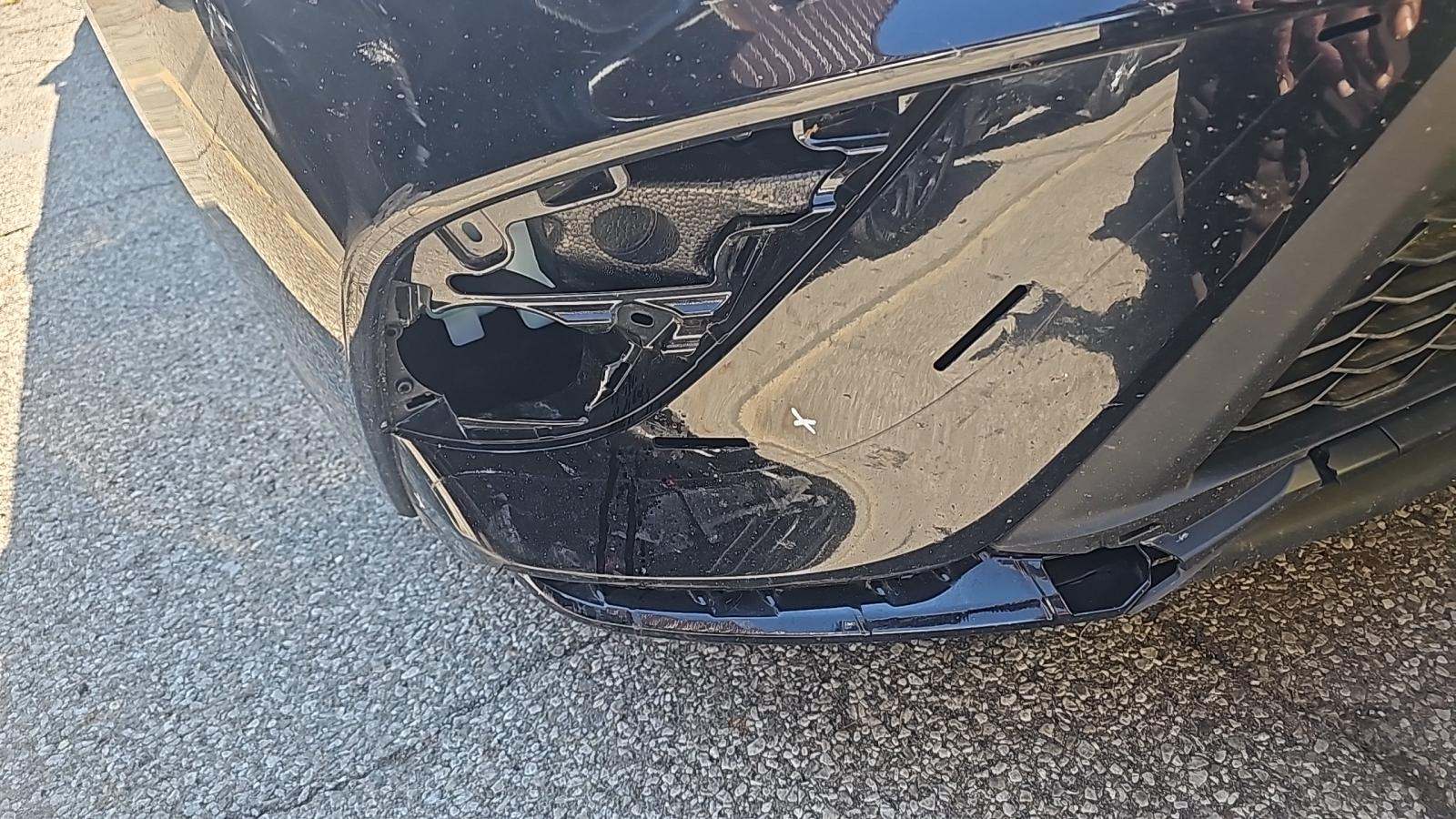 2024 Toyota Camry SE FWD