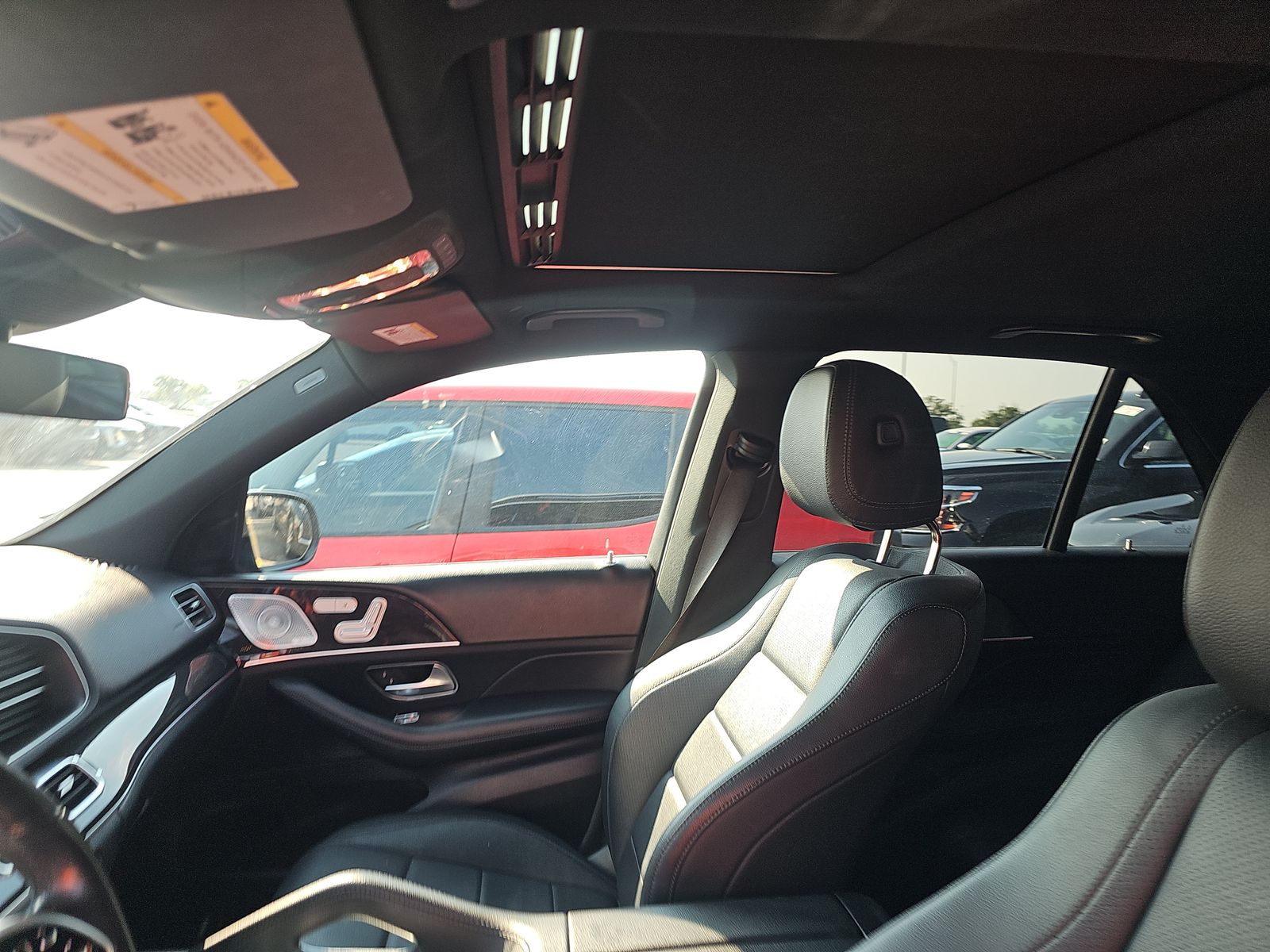 2020 Mercedes-Benz GLE GLE 350 AWD