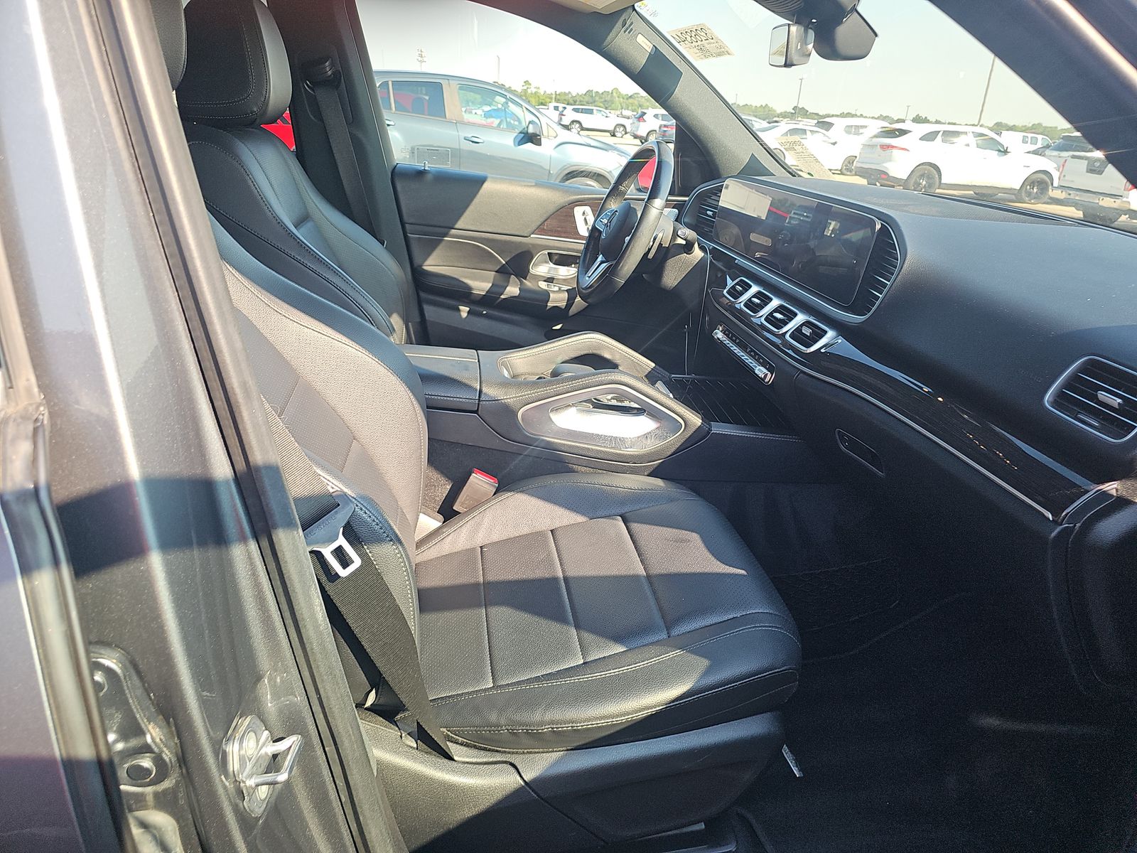 2020 Mercedes-Benz GLE GLE 350 AWD