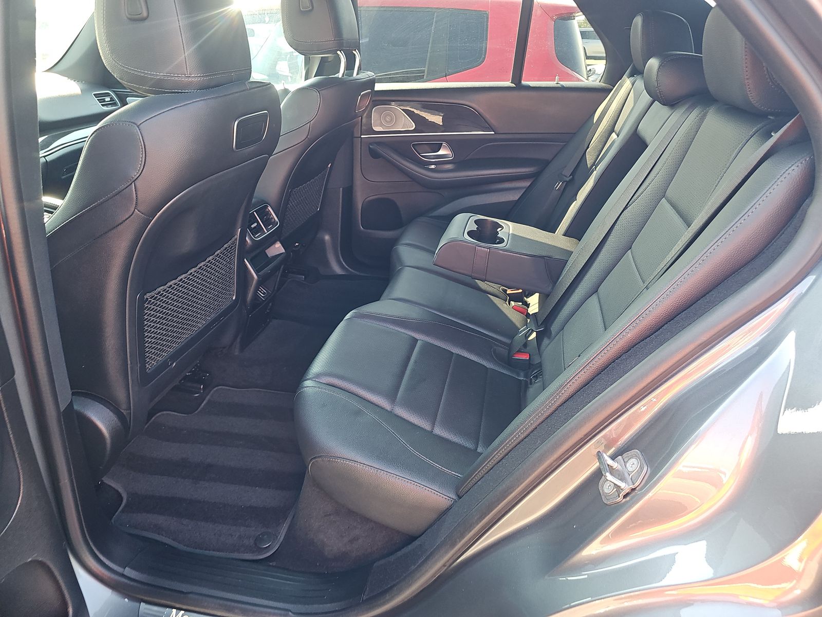 2020 Mercedes-Benz GLE GLE 350 AWD