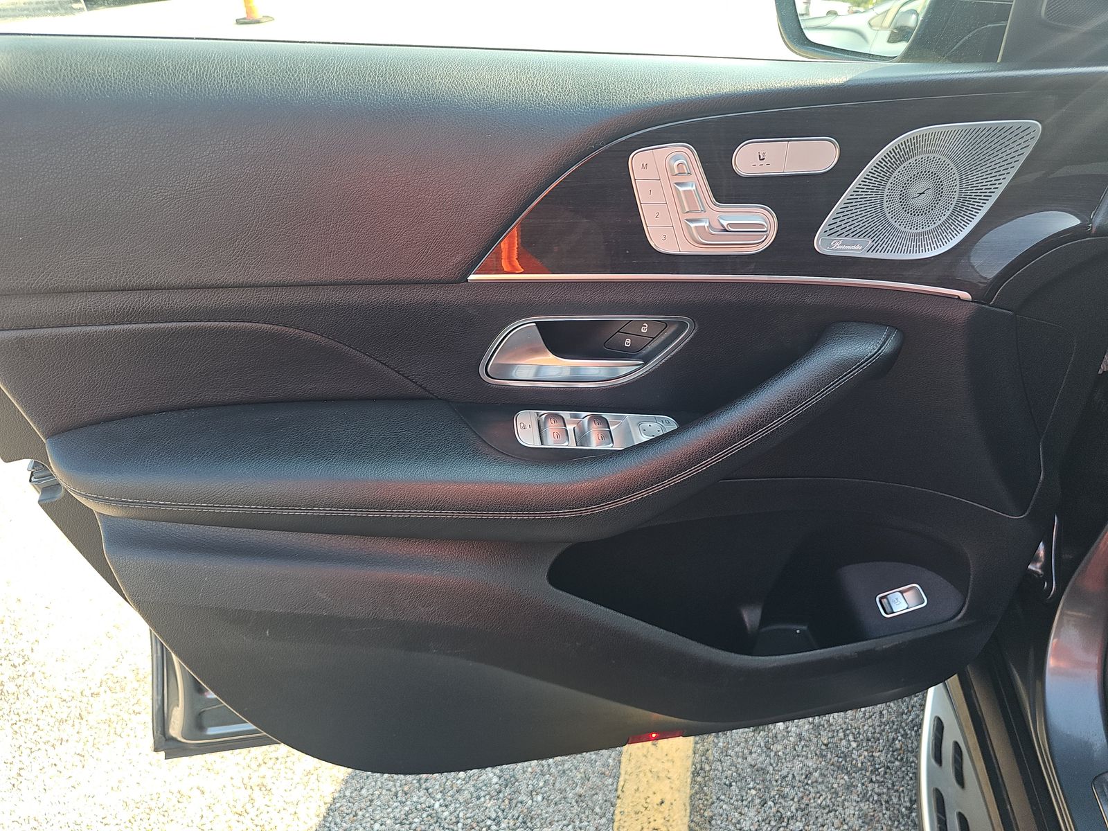 2020 Mercedes-Benz GLE GLE 350 AWD