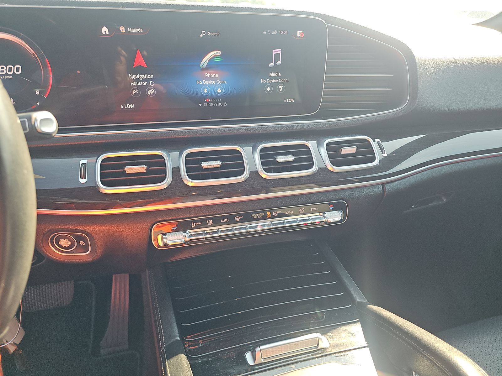 2020 Mercedes-Benz GLE GLE 350 AWD