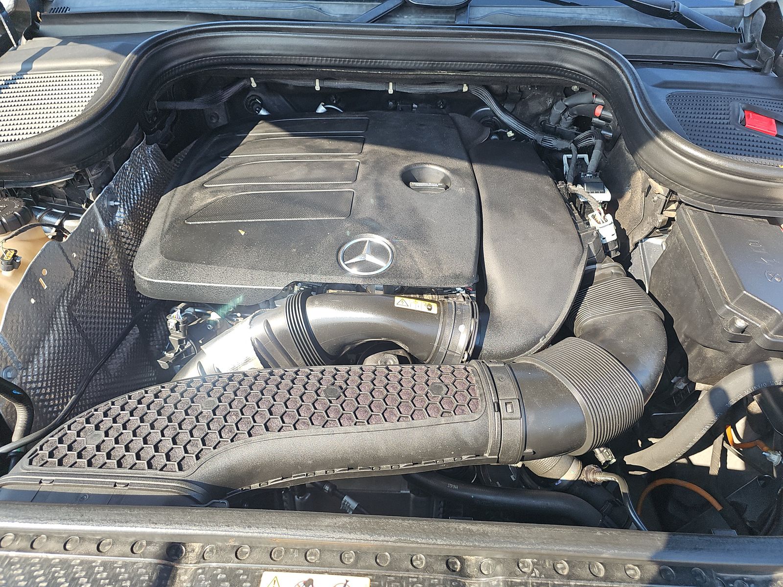 2020 Mercedes-Benz GLE GLE 350 AWD