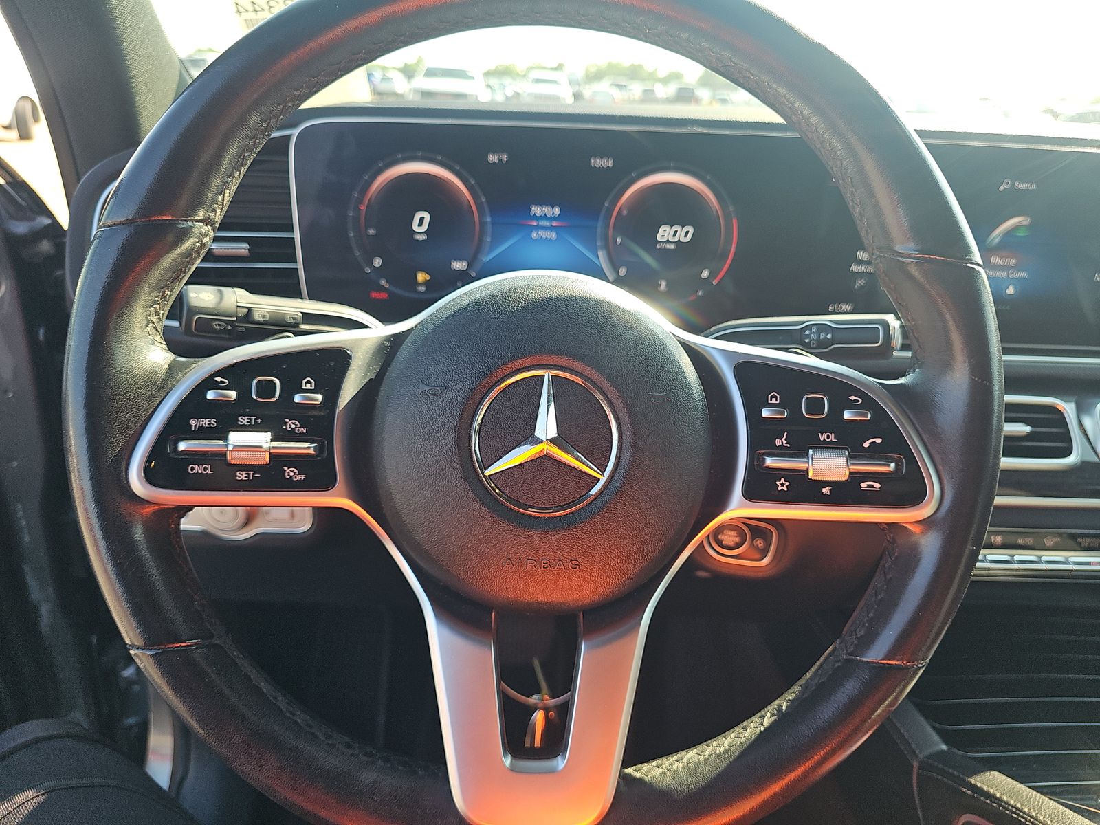 2020 Mercedes-Benz GLE GLE 350 AWD