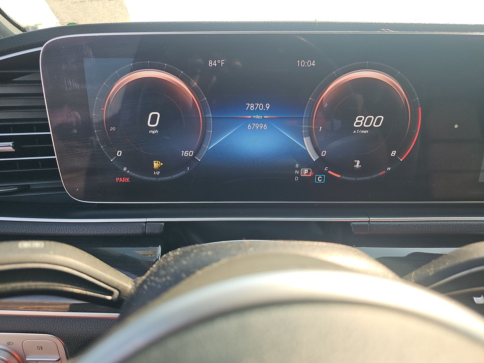 2020 Mercedes-Benz GLE GLE 350 AWD