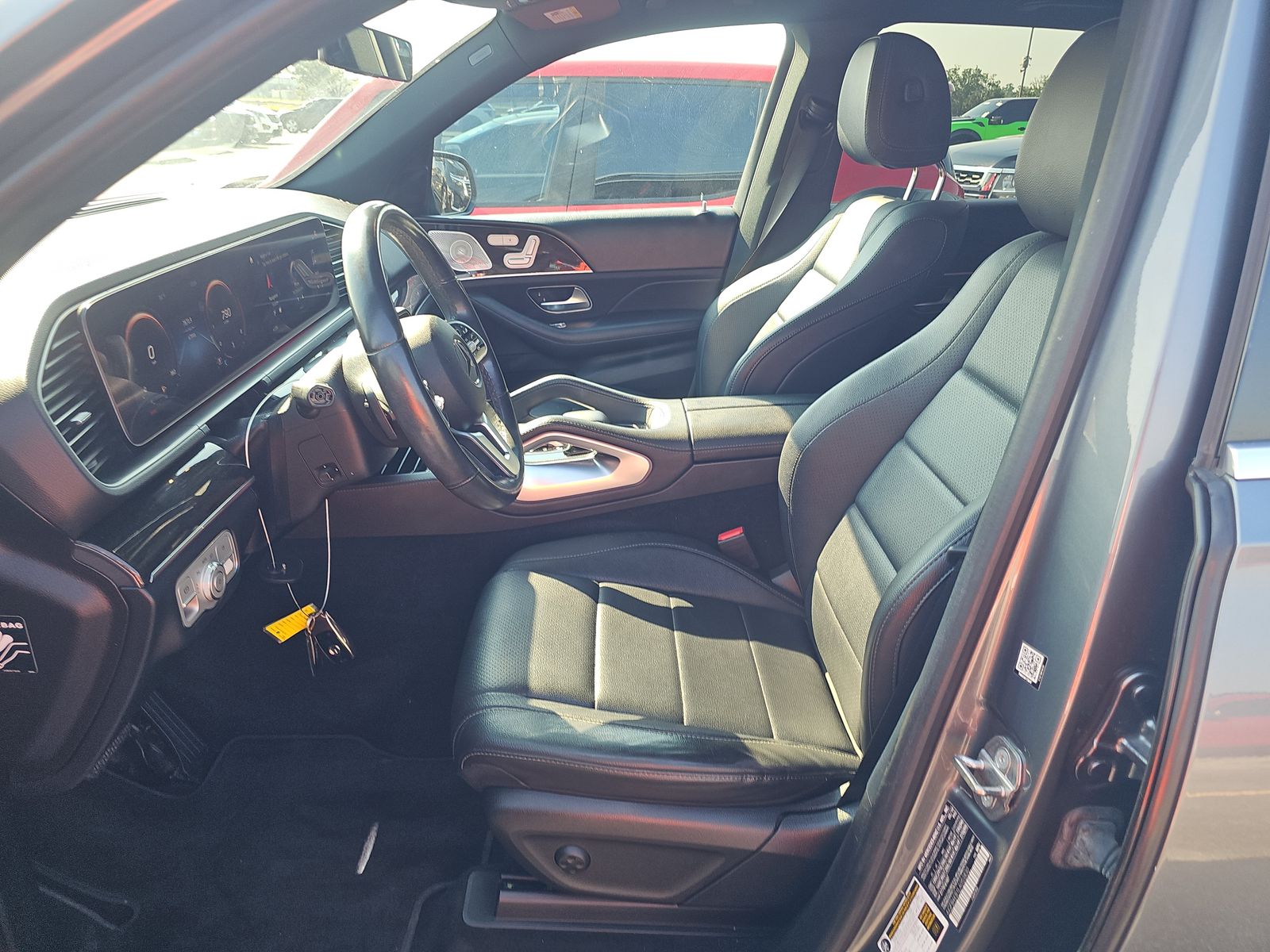 2020 Mercedes-Benz GLE GLE 350 AWD