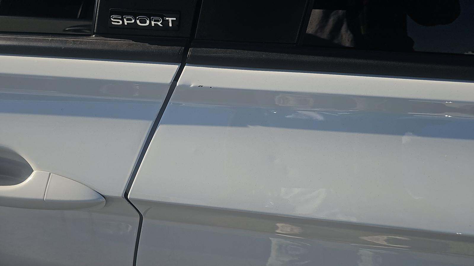 2023 Volkswagen Jetta 1.5T Sport FWD