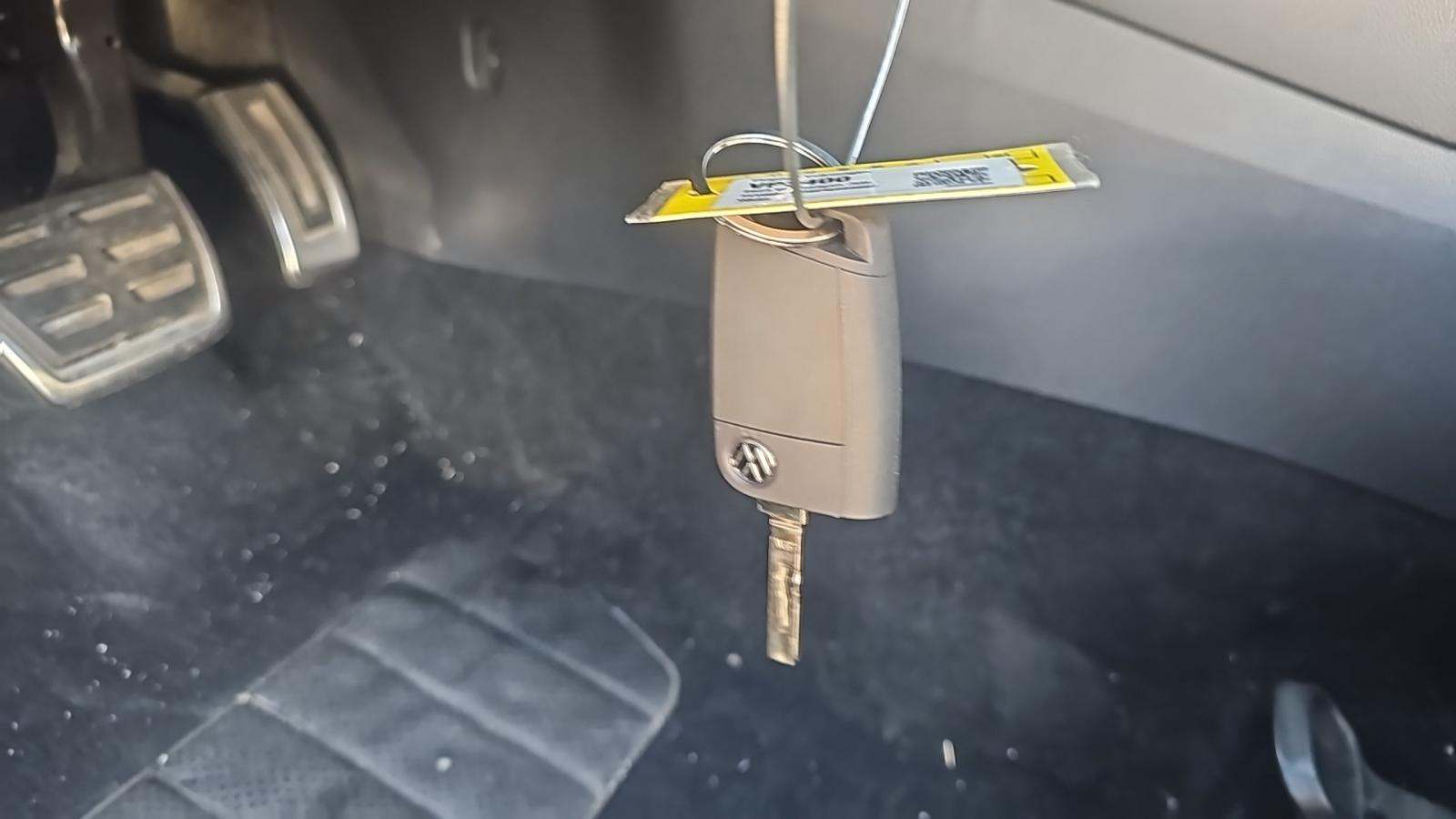 2023 Volkswagen Jetta 1.5T Sport FWD