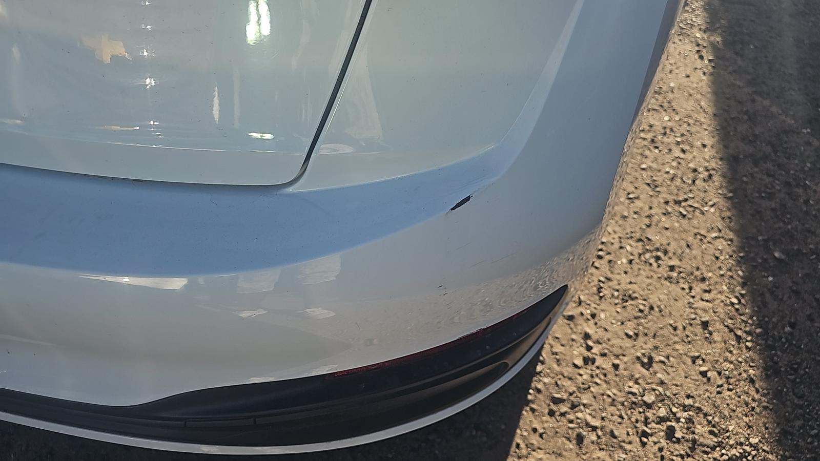 2023 Volkswagen Jetta 1.5T Sport FWD