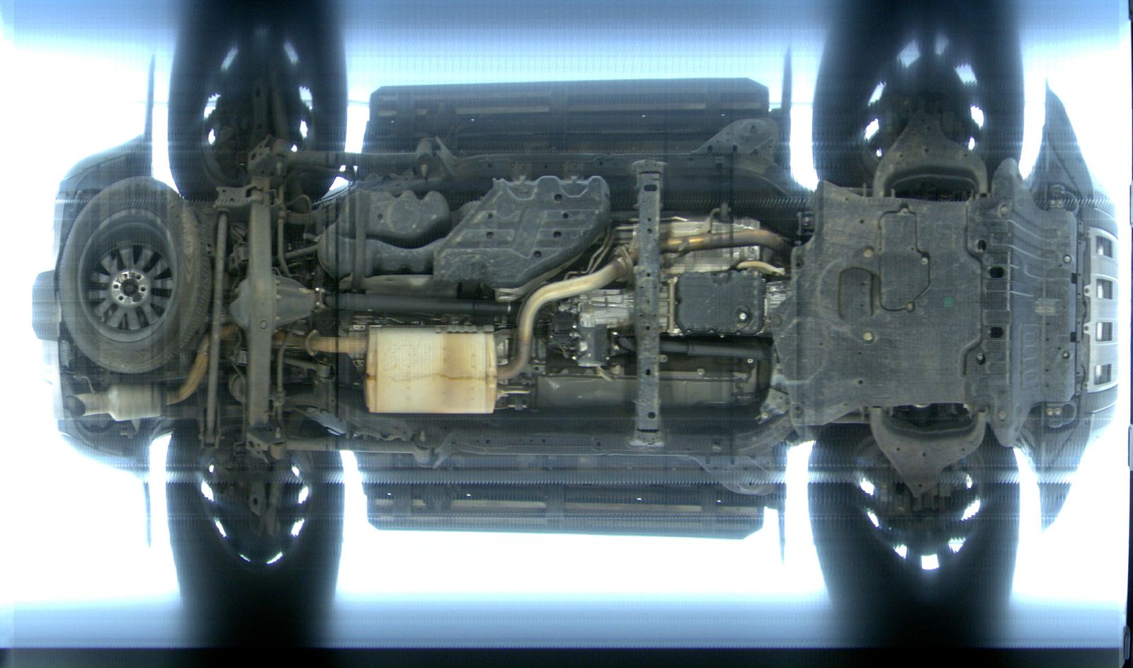 2024 Toyota Land Cruiser Base AWD