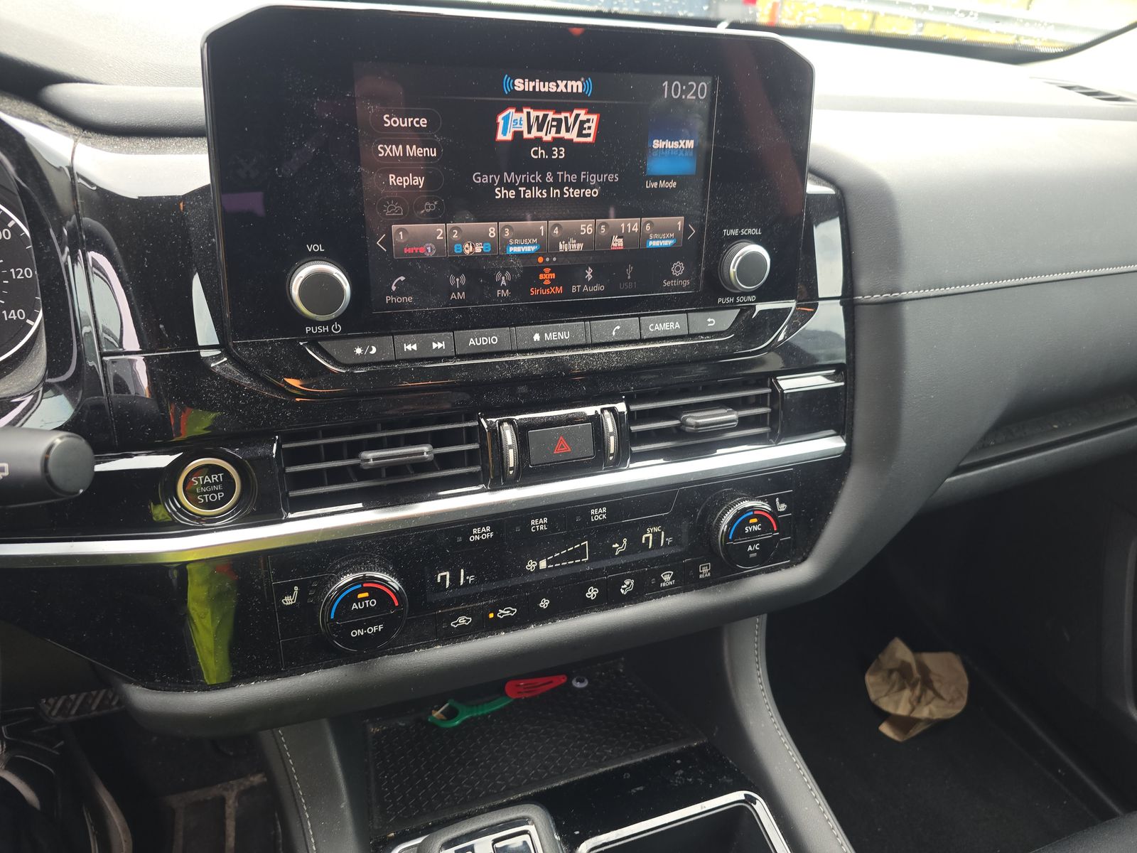 2022 Nissan Pathfinder SV AWD