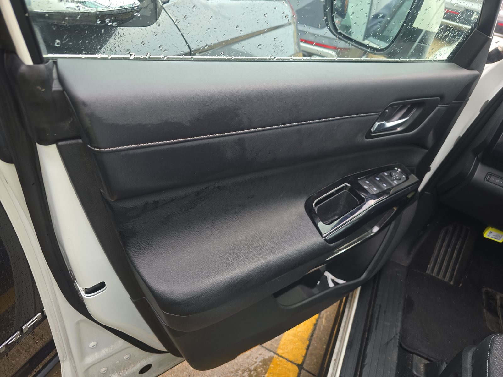 2022 Nissan Pathfinder SV AWD