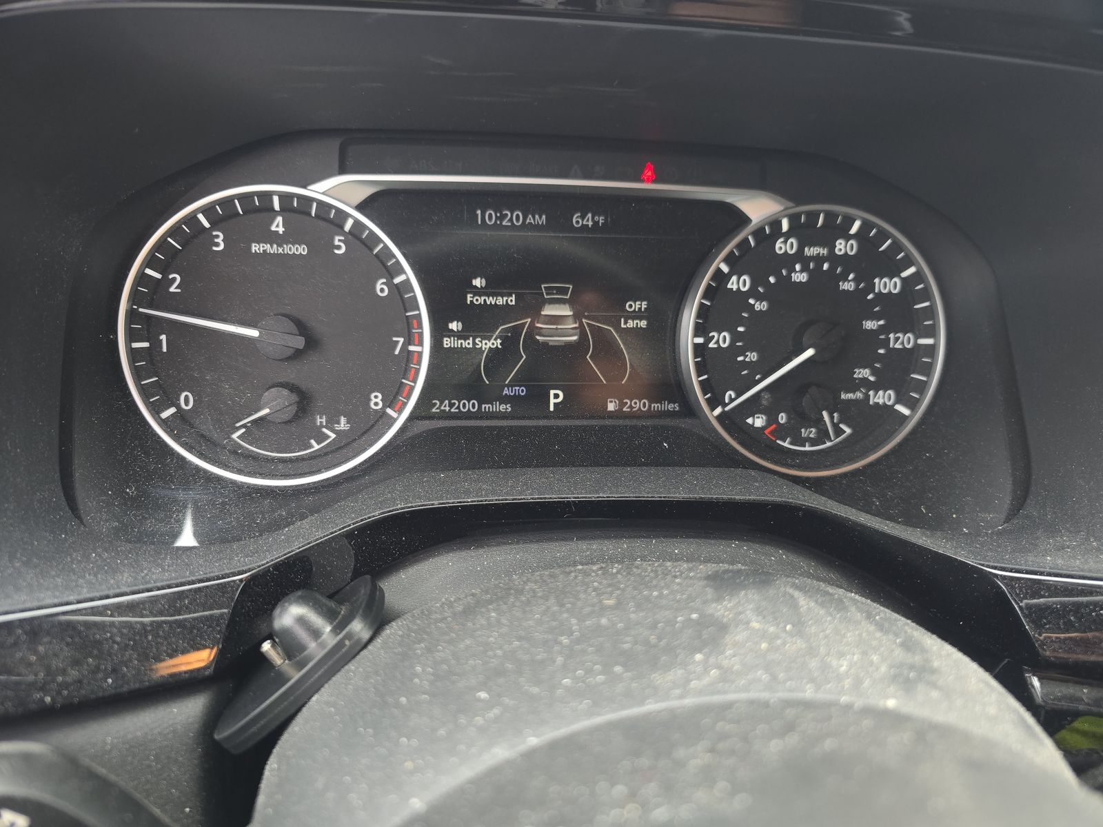 2022 Nissan Pathfinder SV AWD