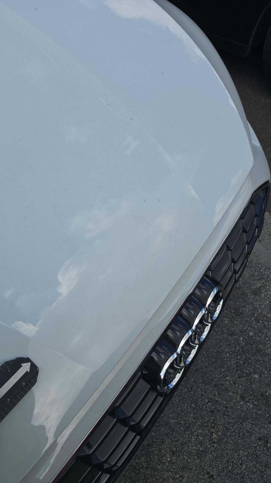 2023 Audi A3 2.0T Premium FWD