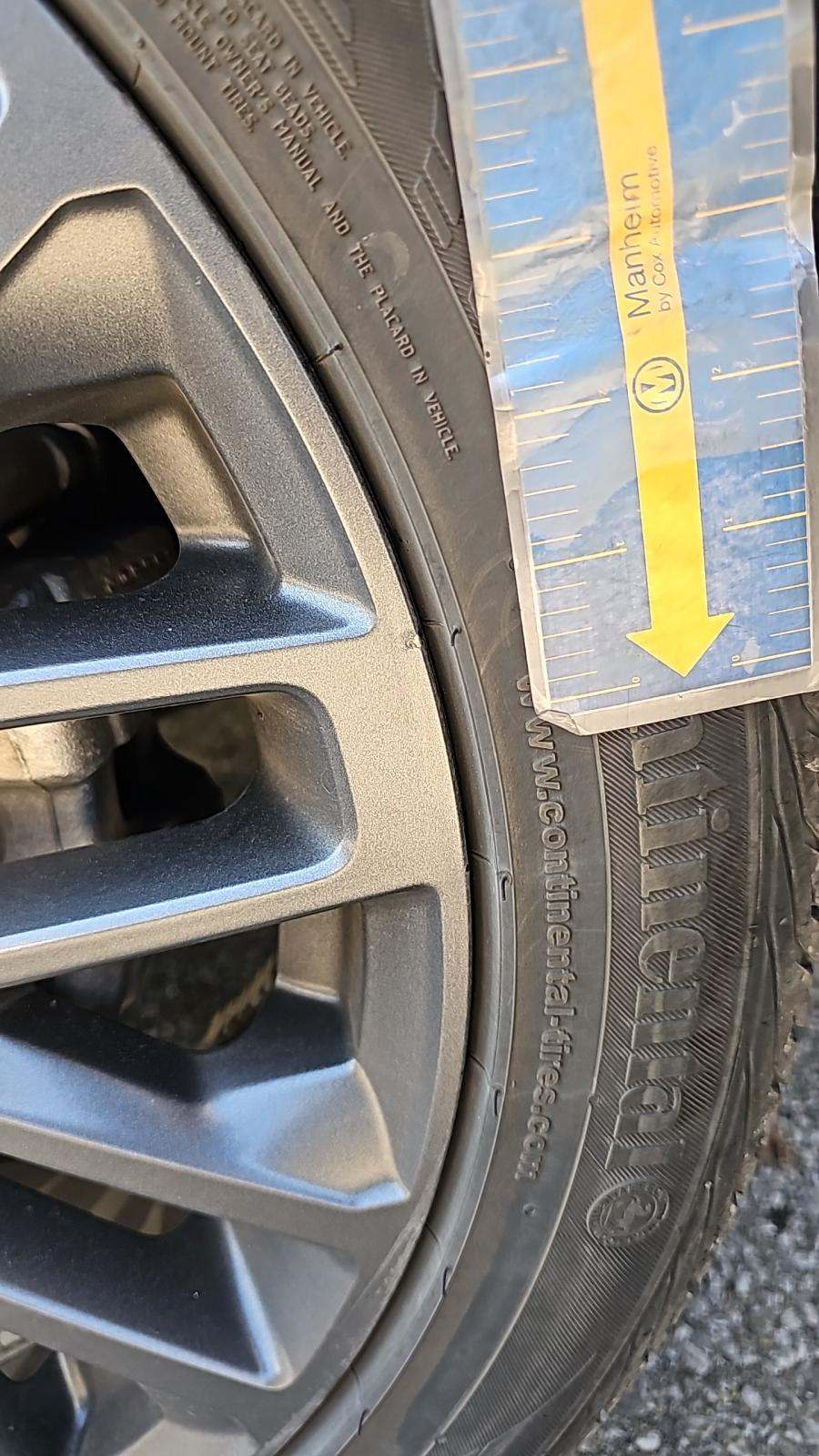 2022 Jeep Compass Limited High Altitude AWD