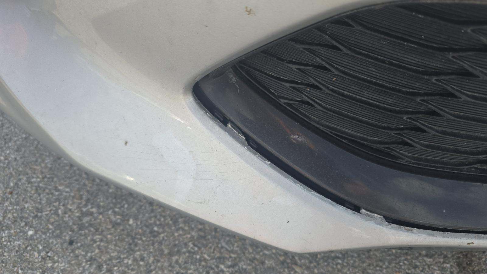 2018 Kia Stinger Premium RWD