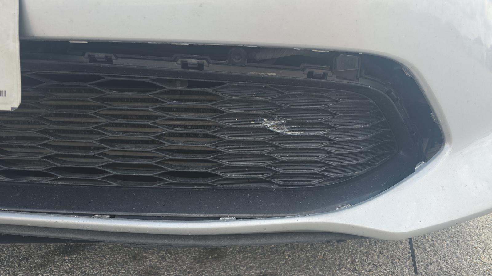 2018 Kia Stinger Premium RWD