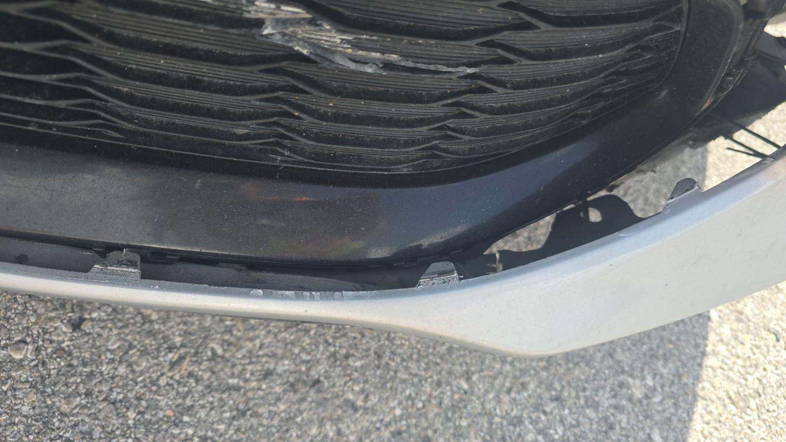 2018 Kia Stinger Premium RWD