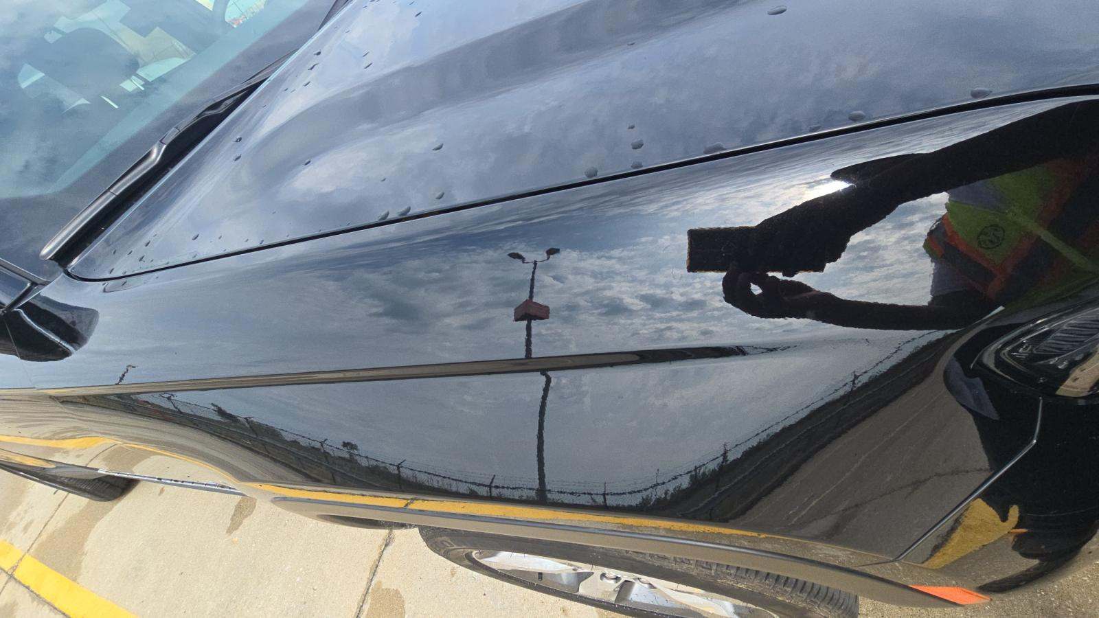 2024 Jeep Grand Cherokee Limited AWD