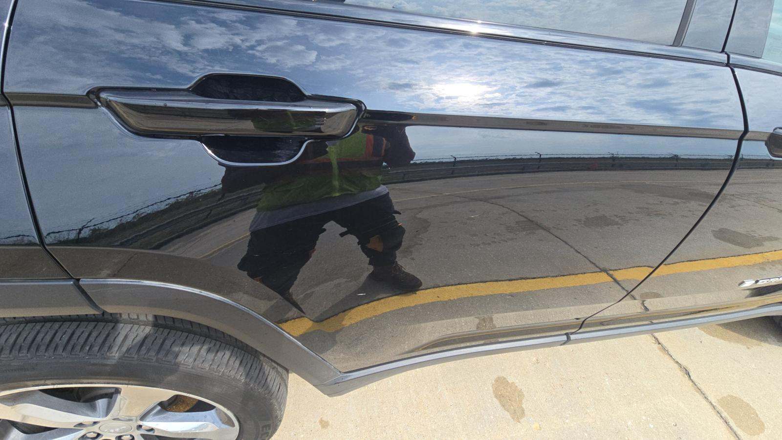 2024 Jeep Grand Cherokee Limited AWD