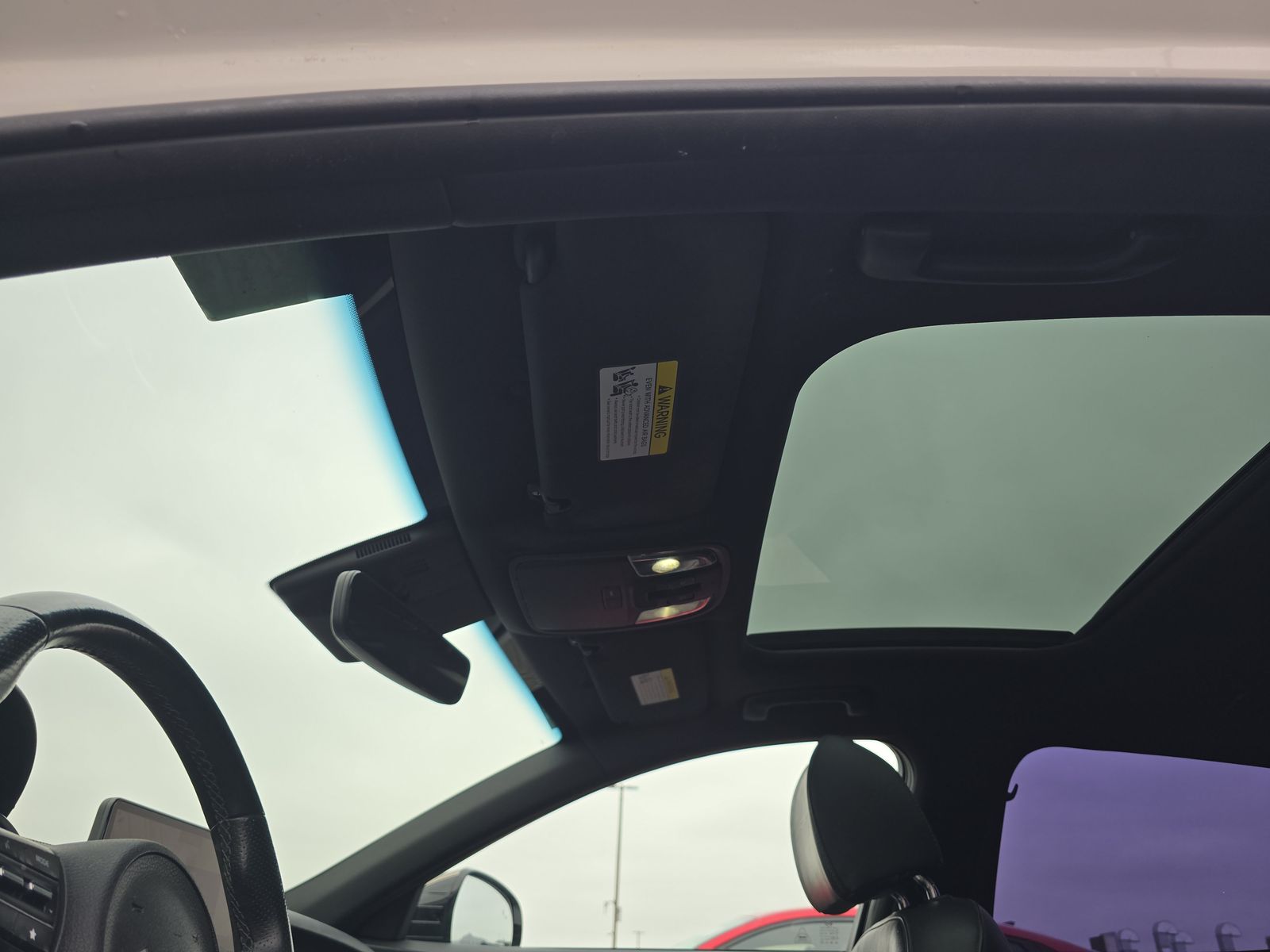 2022 Kia Stinger GT1 RWD