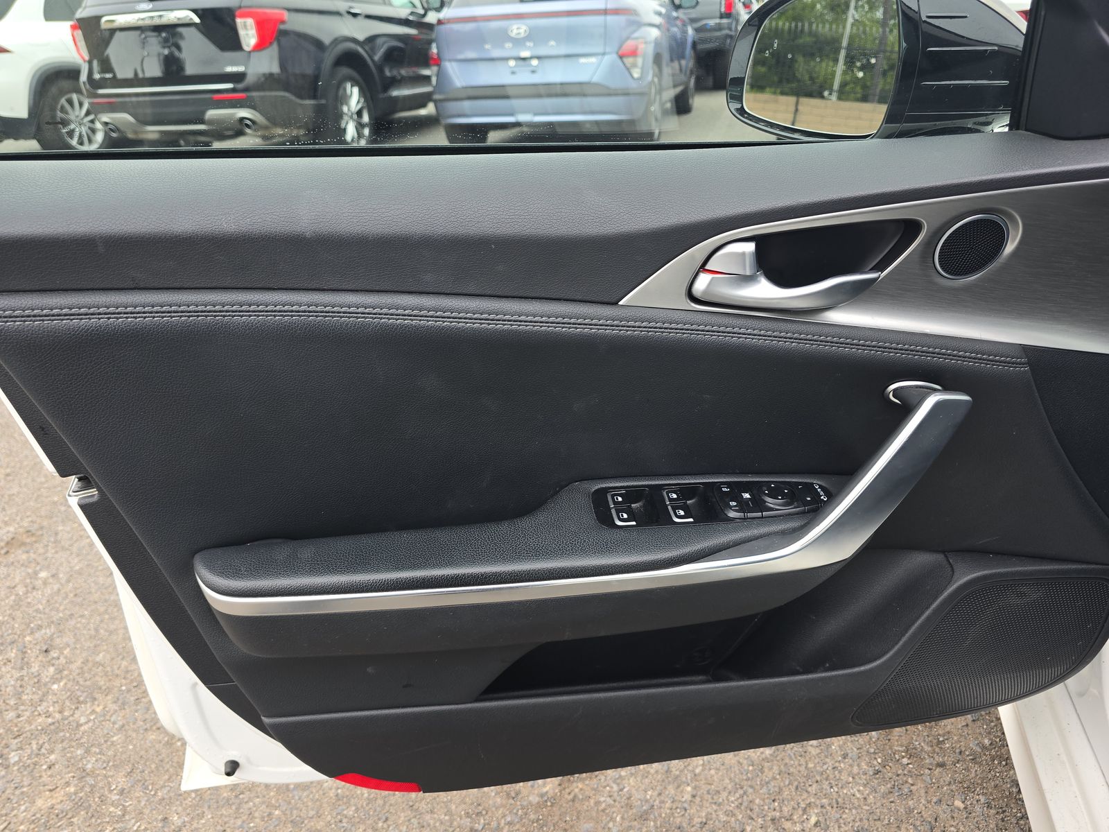 2022 Kia Stinger GT1 RWD