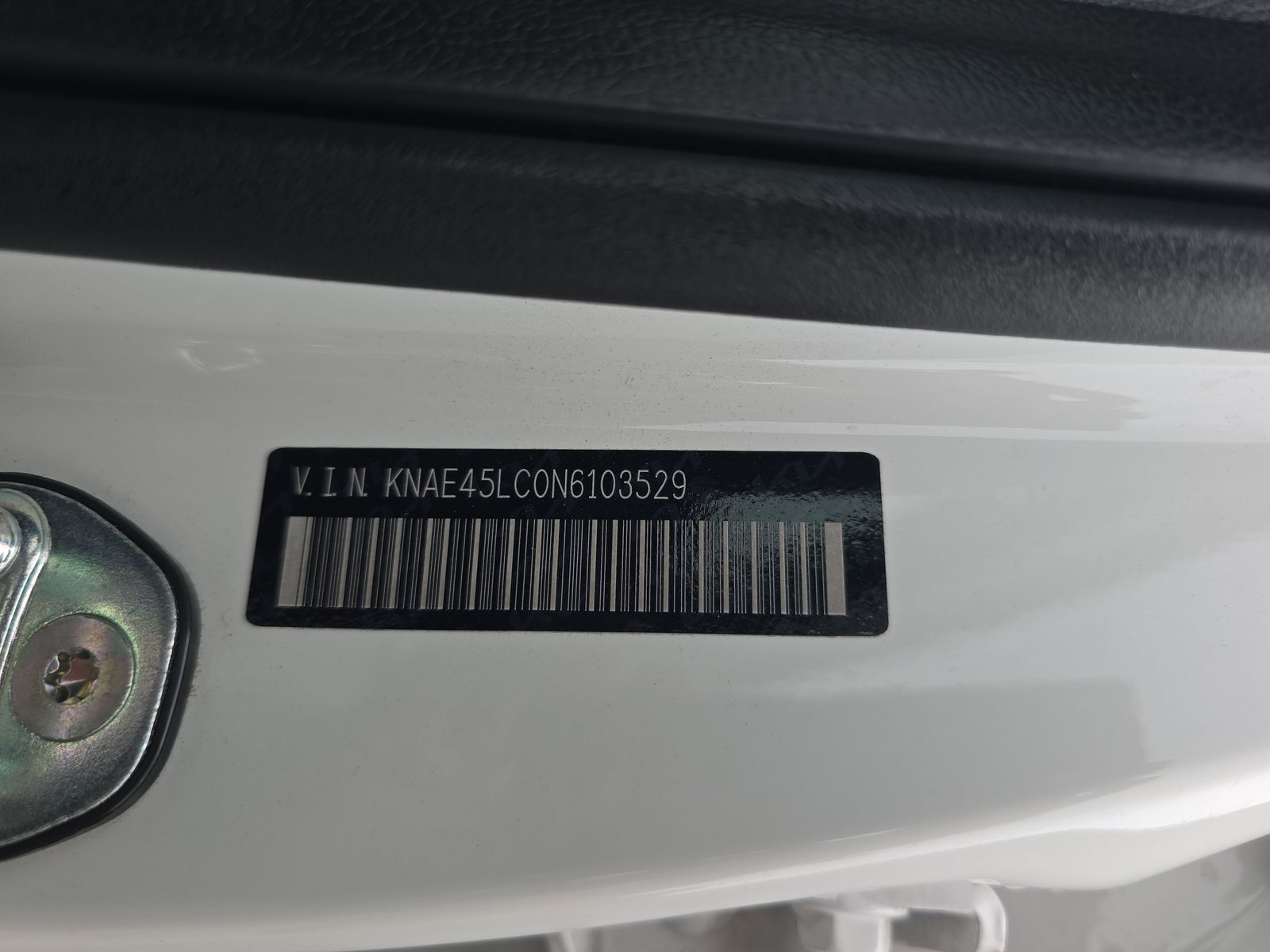 2022 Kia Stinger GT1 RWD