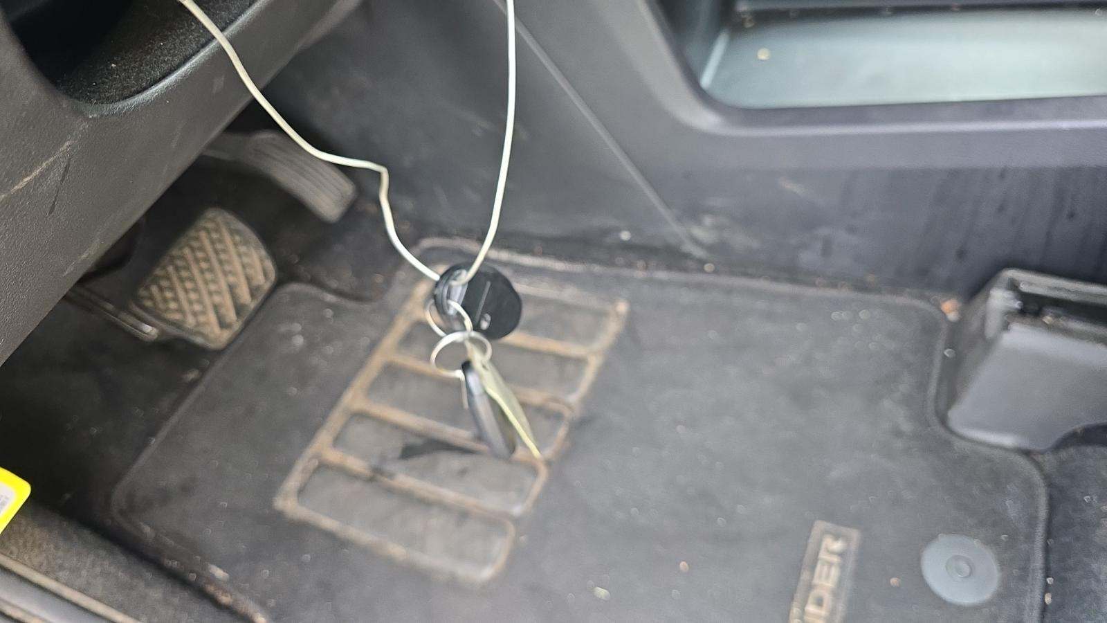 2022 Nissan Pathfinder SV AWD