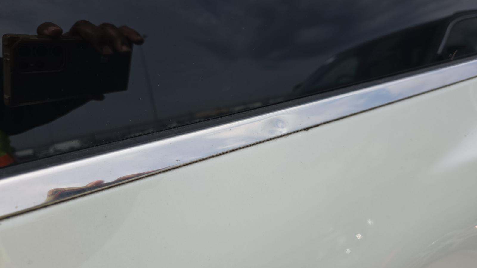 2022 Nissan Pathfinder SV AWD