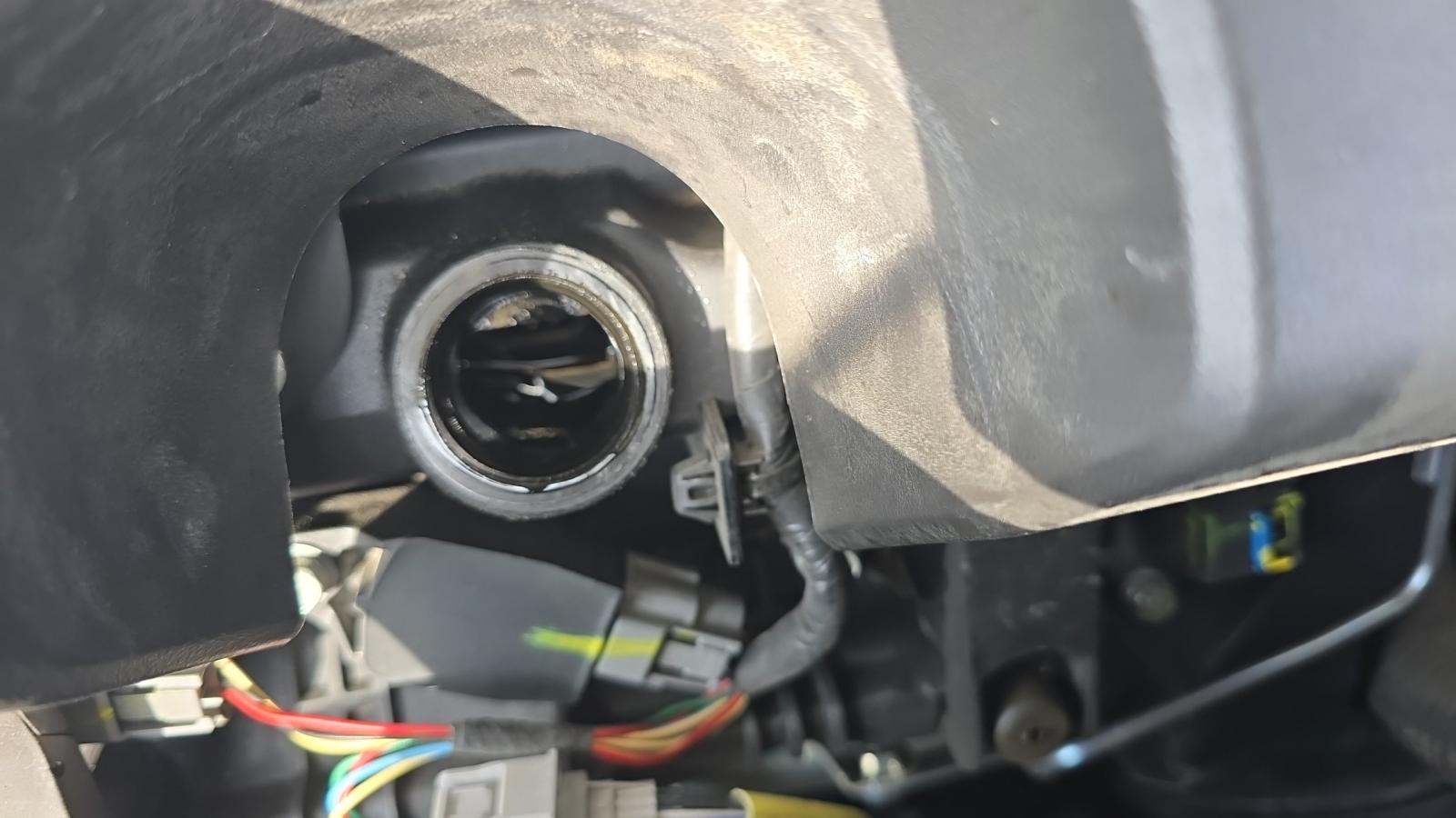 2022 Nissan Pathfinder SV AWD