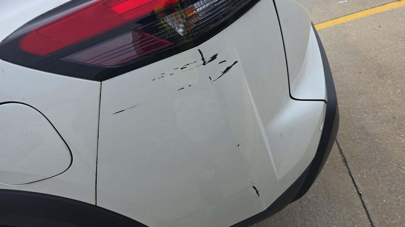 2022 Nissan Pathfinder SV AWD