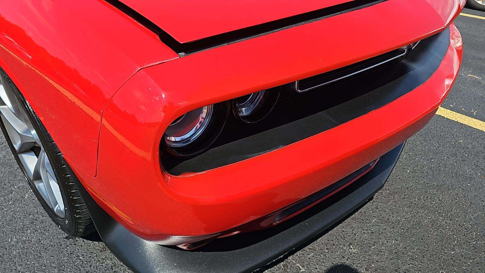 2023 Dodge Challenger GT RWD