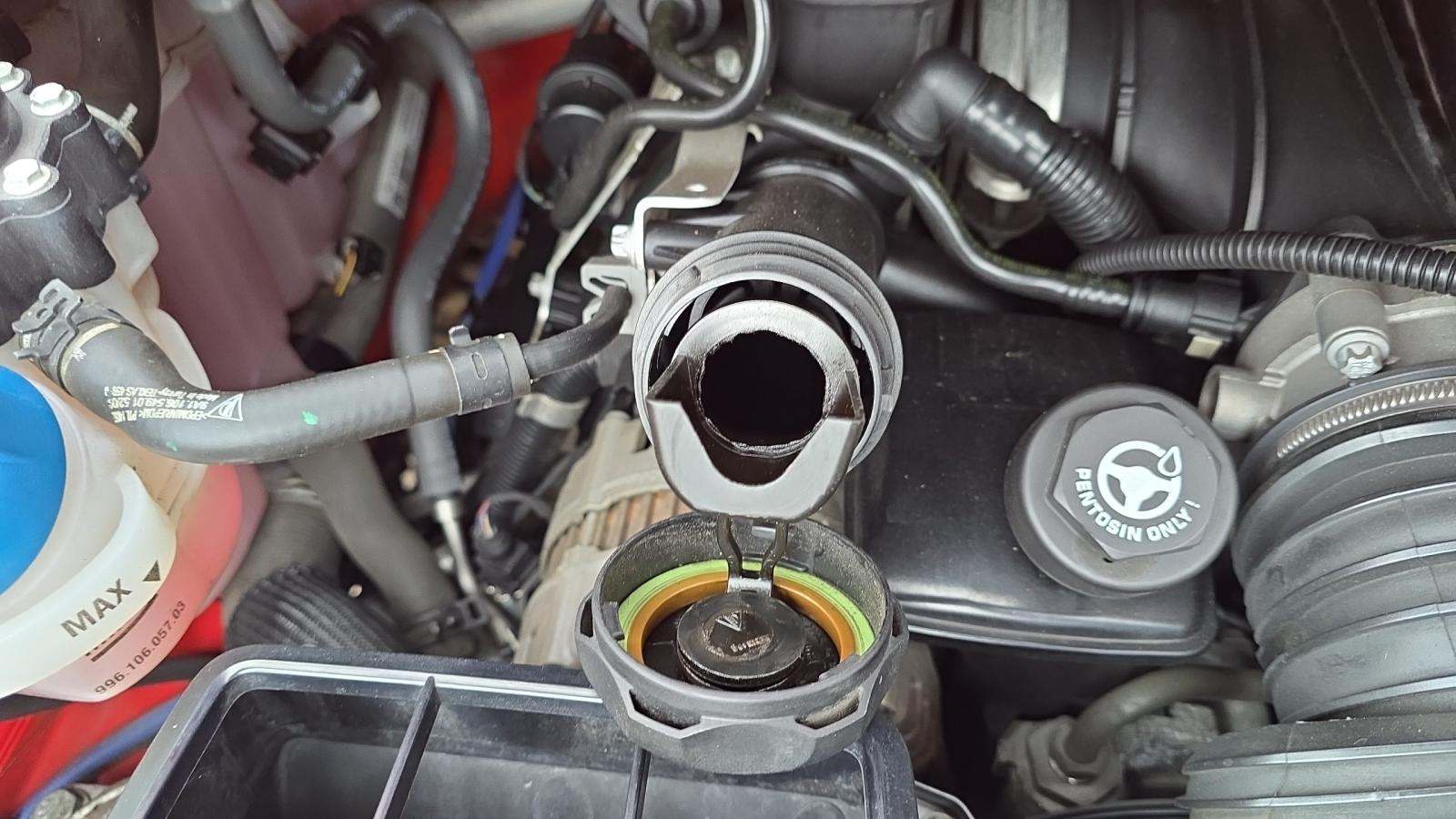 2011 Porsche 911 Carrera S FWD