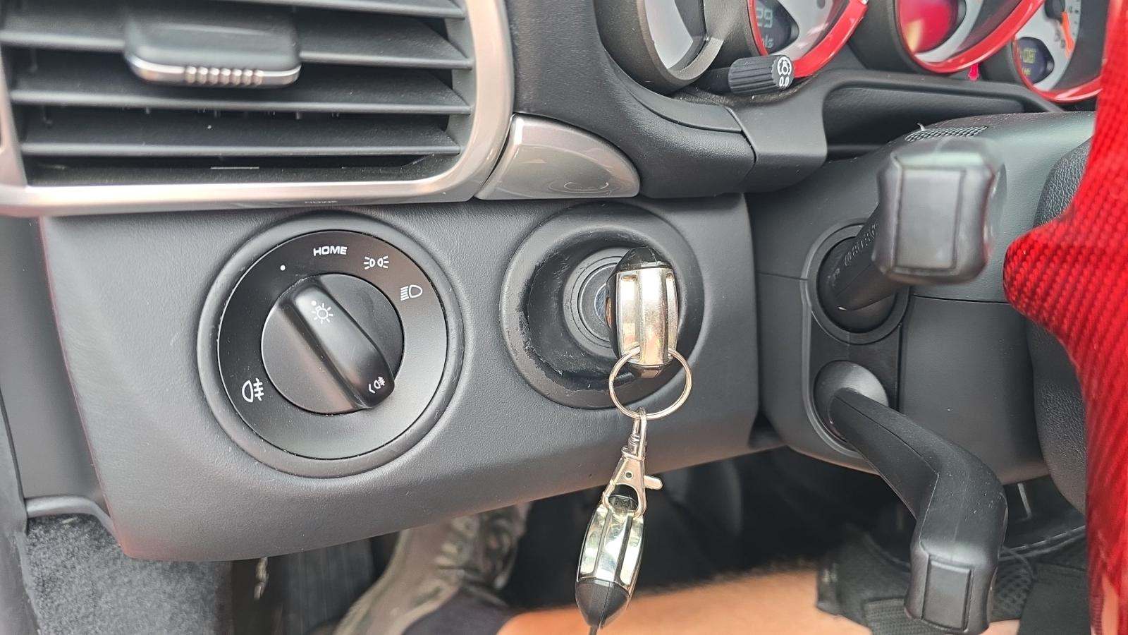 2011 Porsche 911 Carrera S FWD