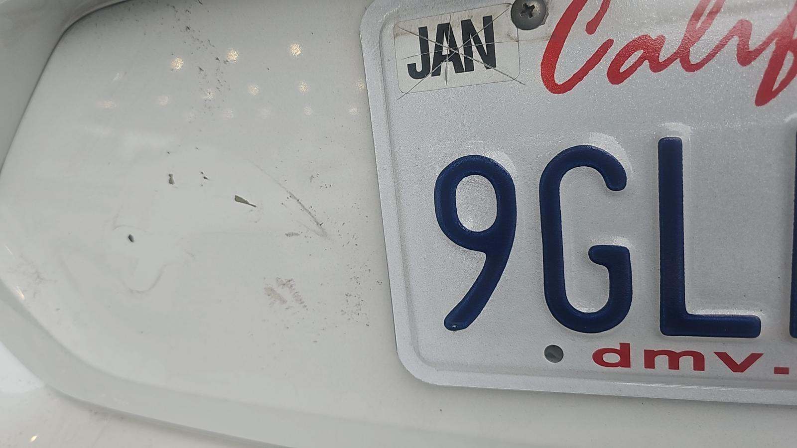 2020 Honda Civic Sport FWD