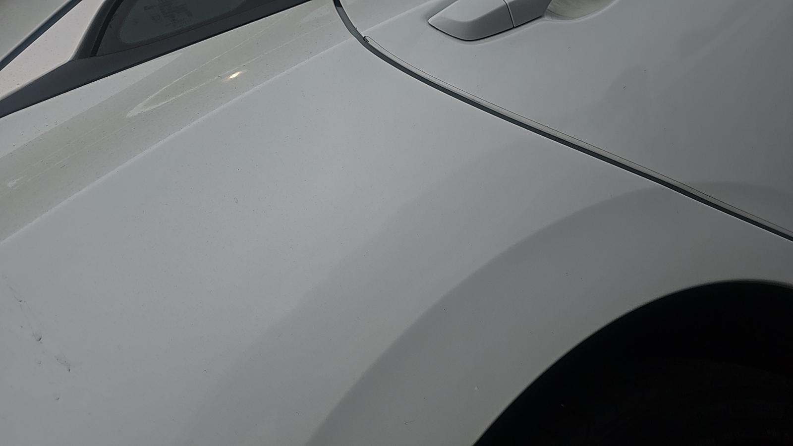 2020 Honda Civic Sport FWD