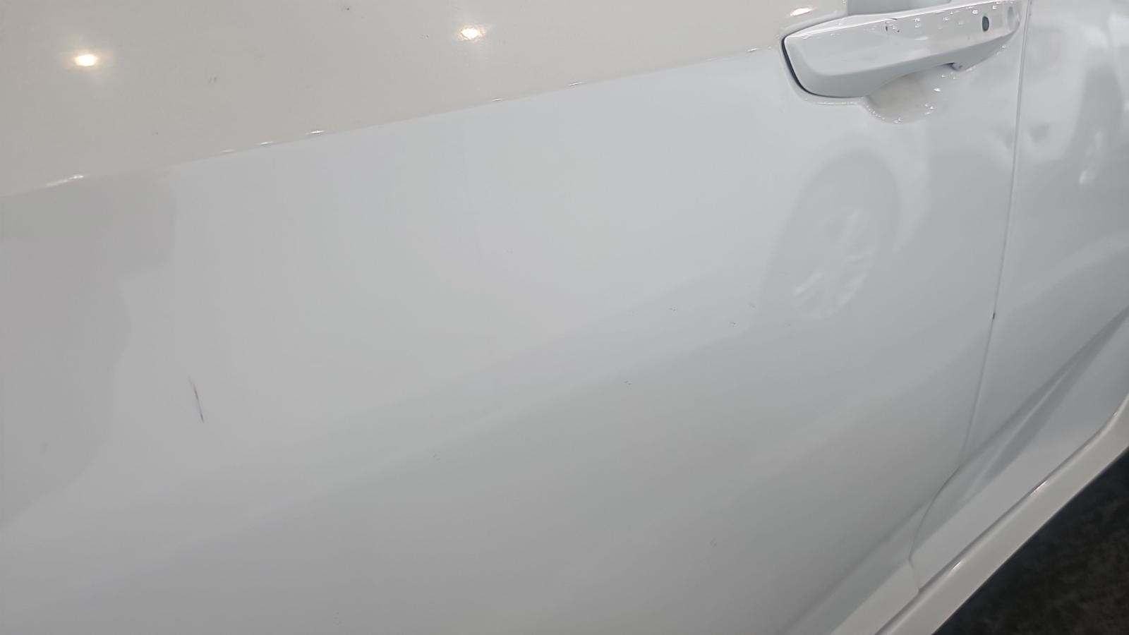 2020 Honda Civic Sport FWD