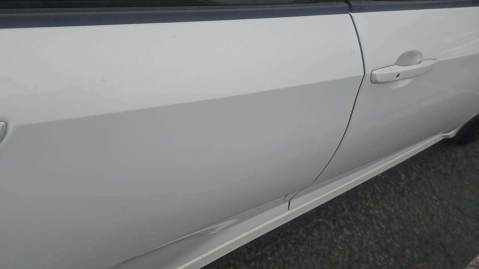 2020 Honda Civic Sport FWD