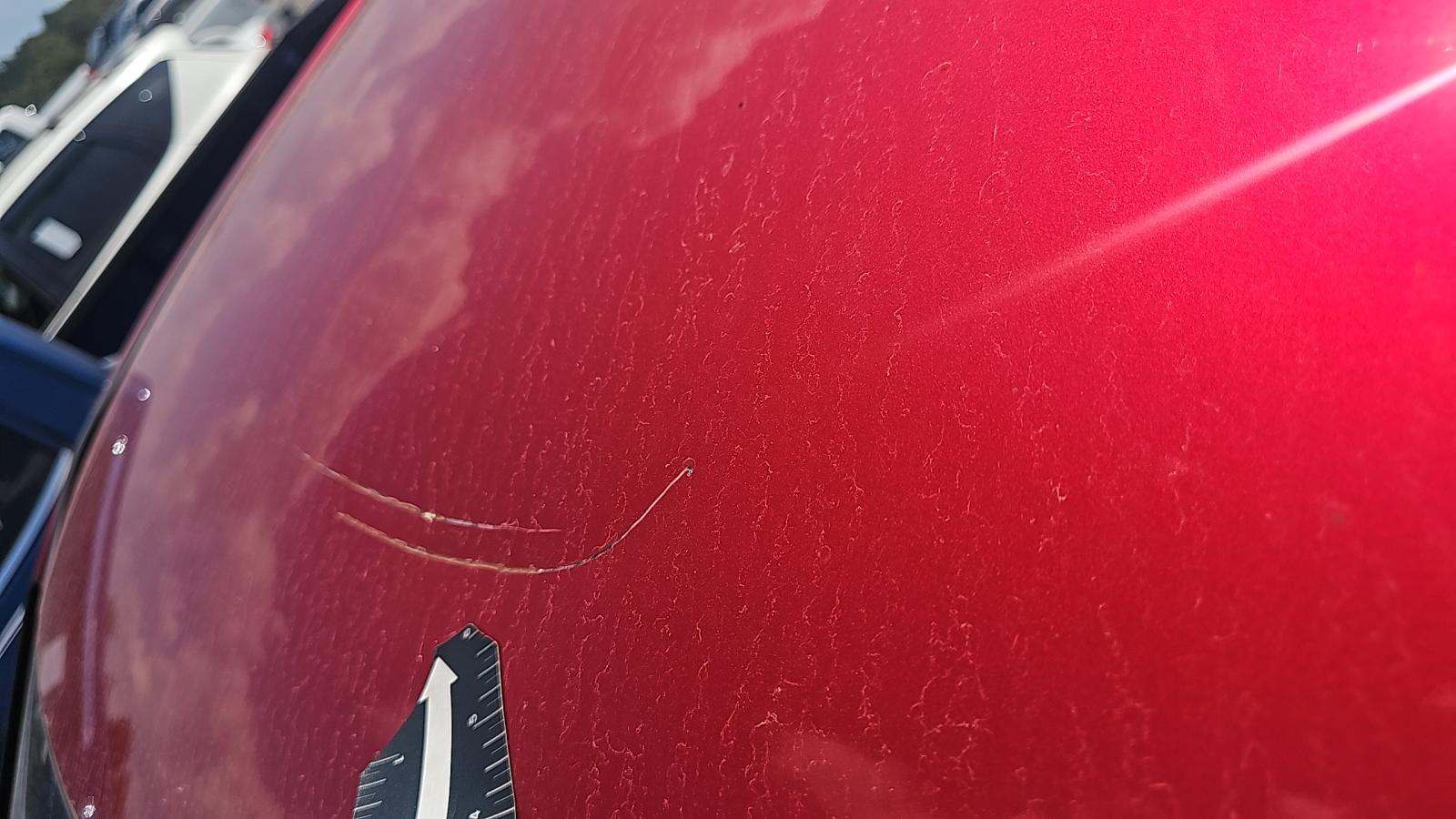 2022 Mitsubishi Outlander ES FWD