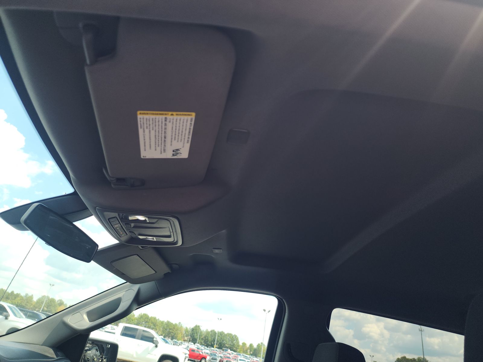 2022 Chevrolet Silverado 1500 LT RWD