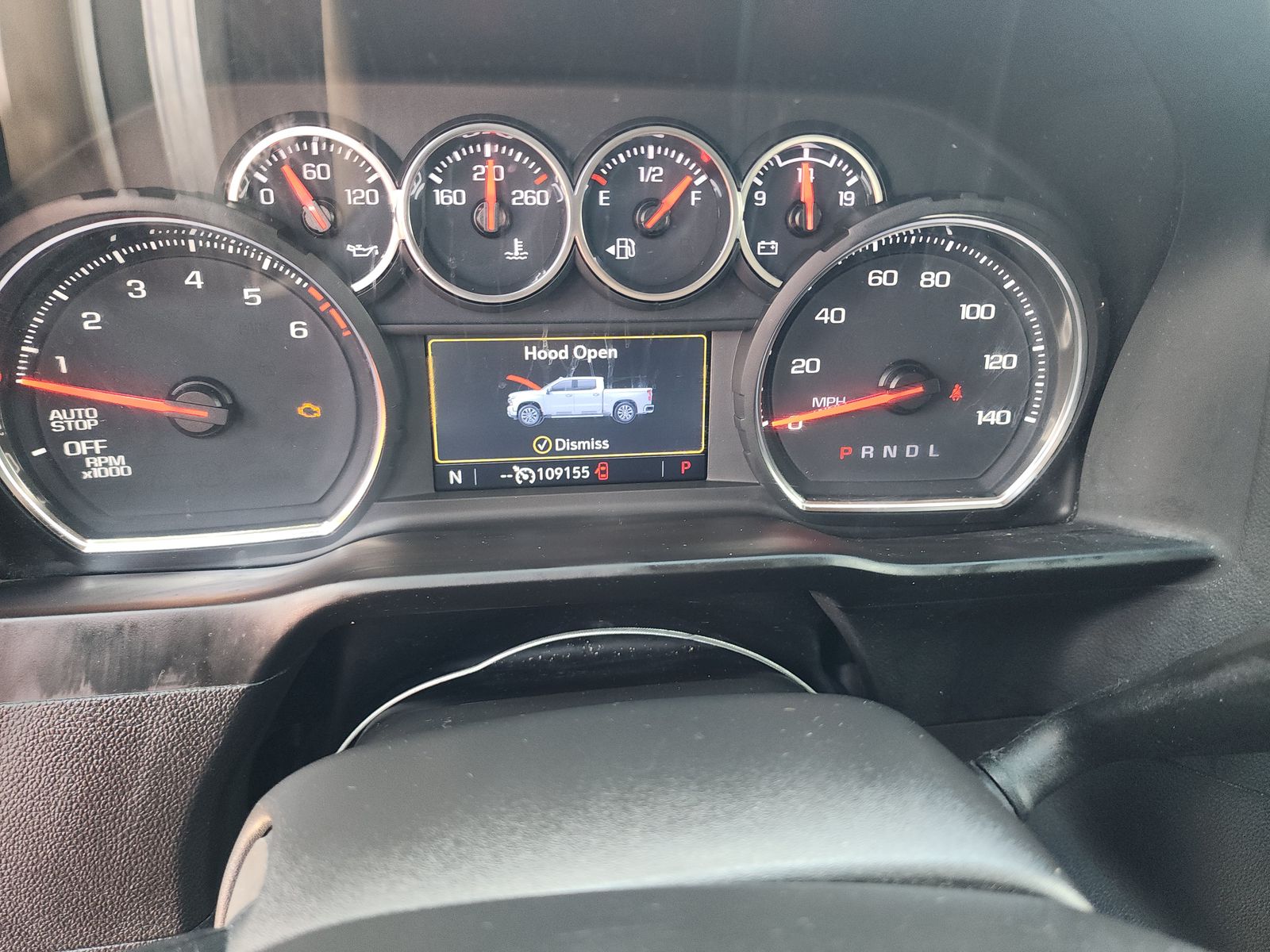 2022 Chevrolet Silverado 1500 LT RWD