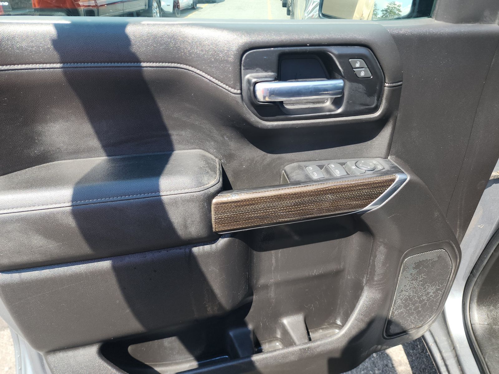 2022 Chevrolet Silverado 1500 LT RWD