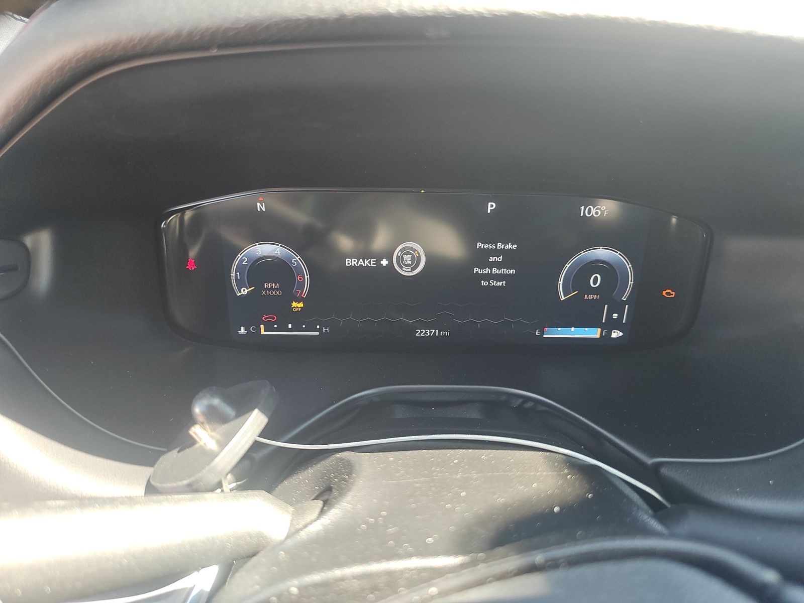 2022 Jeep Compass Limited High Altitude AWD