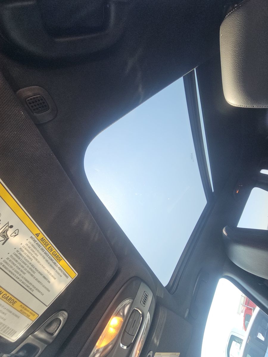 2022 Jeep Compass Limited High Altitude AWD